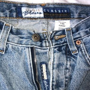 Vintage Express Jeans